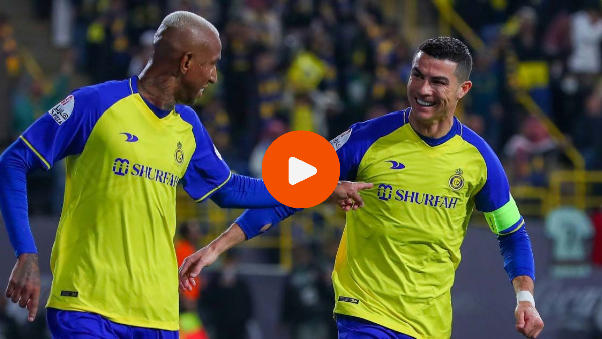 get the best Al Nassr vs Al Fateh Live stream and Betting tips