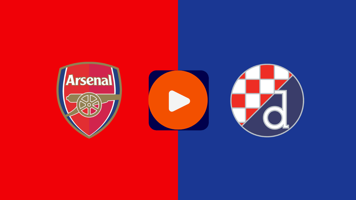 Get the latest updates on Arsenal vs Dinamo Zagreb match prediction, lineups, betting tips, odds, and head-to-head records. Discover key players, recent form, and expert insights for this UEFA Champions League clash.