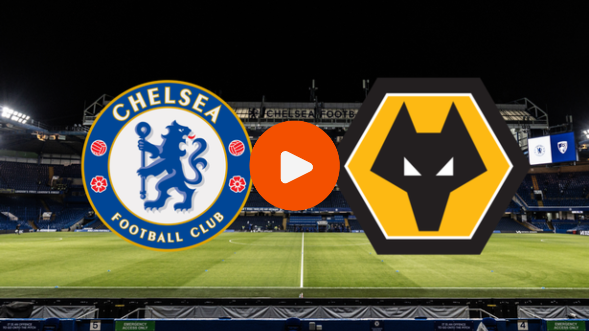 Watch chelsea vs Wolve live and also get free betting tips and odds