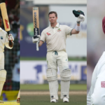 Steve Smith becomes the second-fastest Australian to reach 10,000 Test runs. check out top five batters to reach the fastest 10000 Test runs.