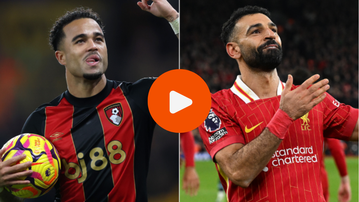 Watvh Bournemouth vs Liverpool Free Livestream