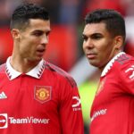 Cristiano Ronaldo urges Al-Nassr to sign Casemiro as Manchester United approves his transfer for £30M. Can the Saudi club seal the deal before January 30?