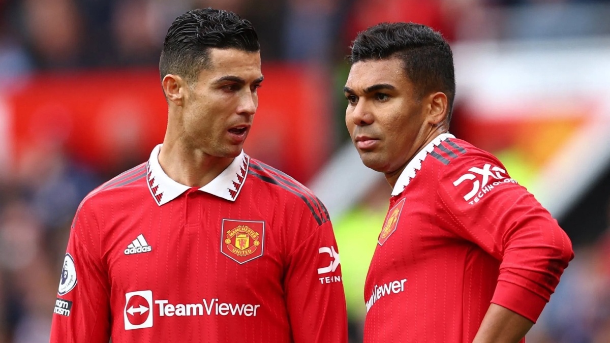 Cristiano Ronaldo urges Al-Nassr to sign Casemiro as Manchester United approves his transfer for £30M. Can the Saudi club seal the deal before January 30?