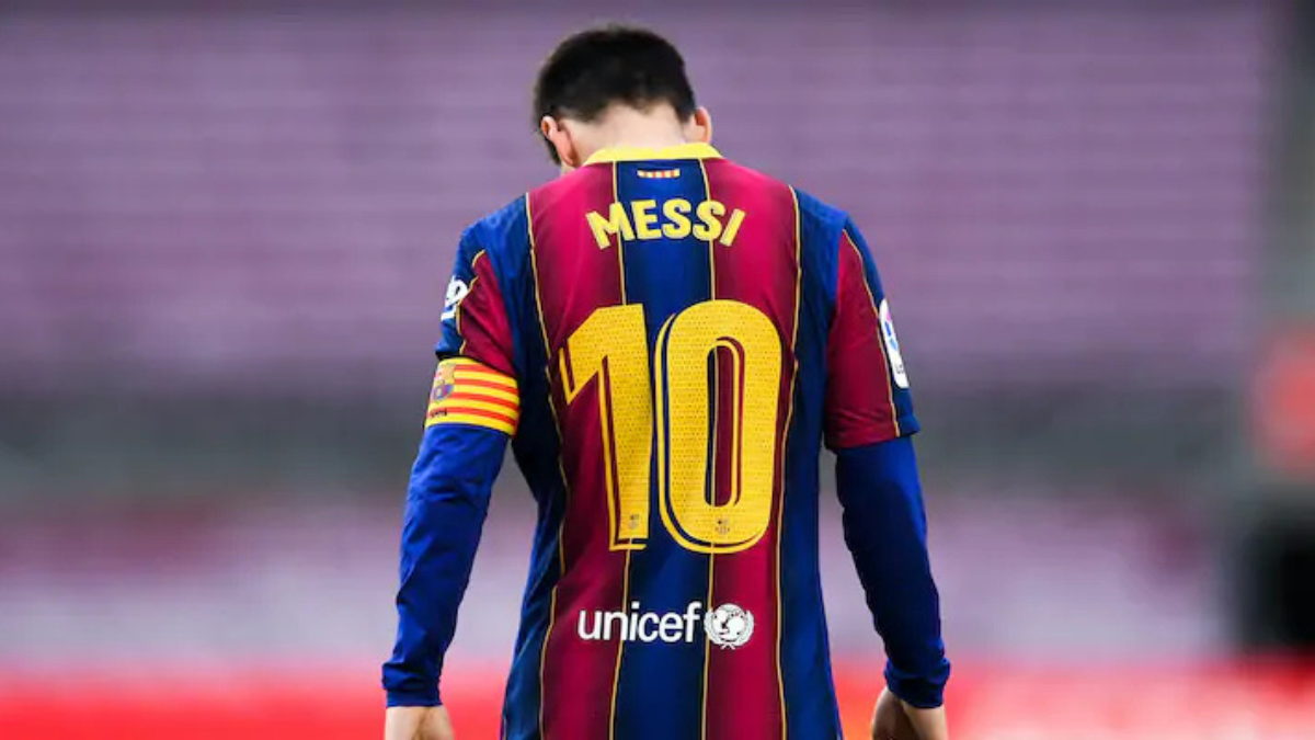 Will Lionel Messi return to Barcelona after Inter Miami?