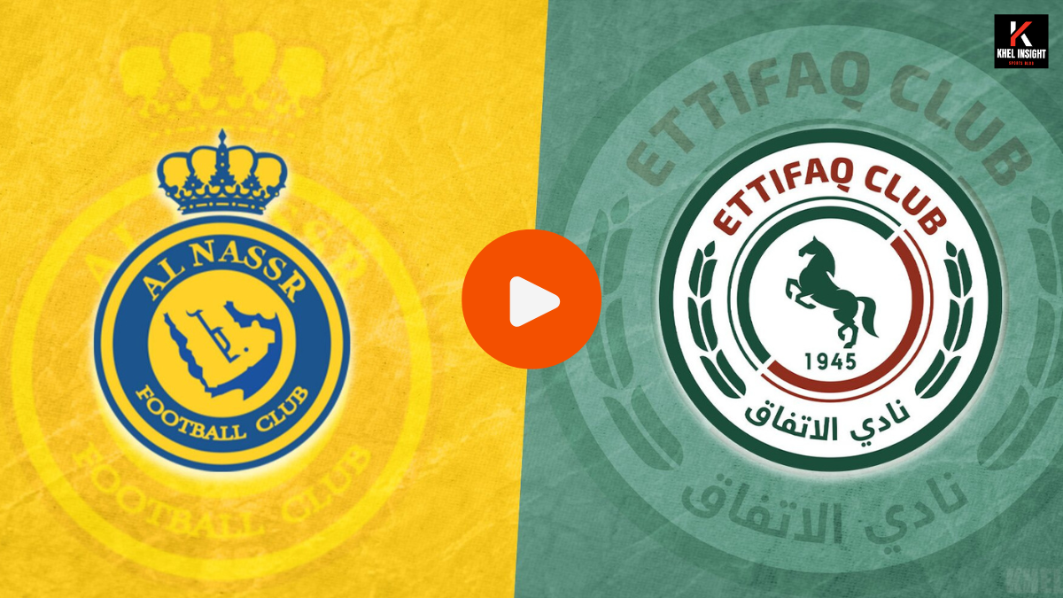 Al Nassr vs Al Ettifaq Match Prediction & Betting Tips! Can Cristiano Ronaldo lead Al Nassr to another victory in the Saudi Pro League 2024-25?