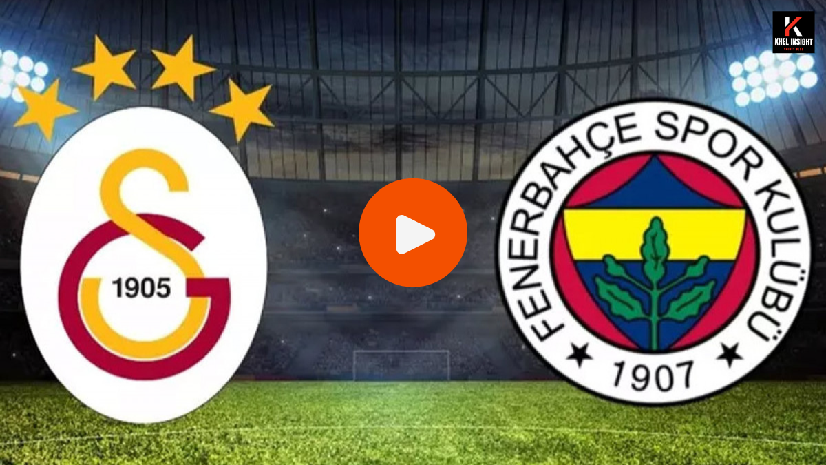 Galatasaray vs Fenerbahçe Süper Lig 2024-25 match preview, betting tips, and prediction.