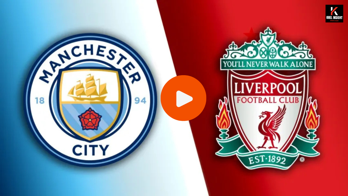 Manchester City and Liverpool are set to lock horns in a high-stakes Premier League clash at the Etihad Stadium on Matchweek 26