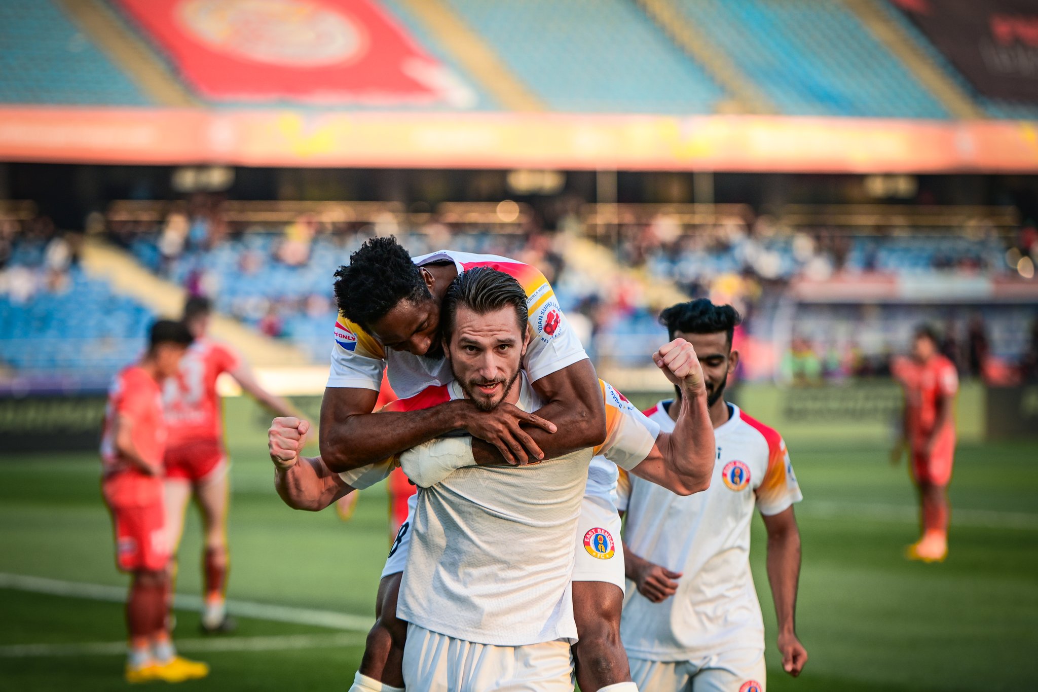 East Bengal vs Hyderabad FC ISL 2024: Match Preview, Prediction, and Lineups at Salt Lake Stadium