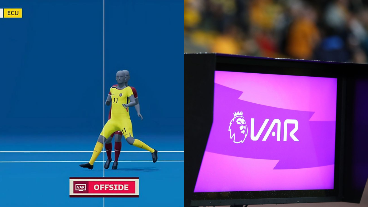 FA Cup 2025 introduces semi-automated offside technology for the first time in English football.