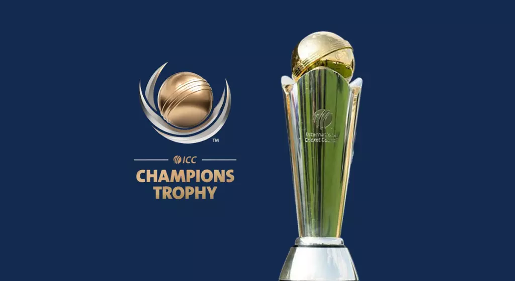 ICC champions Trophy Knock out stage