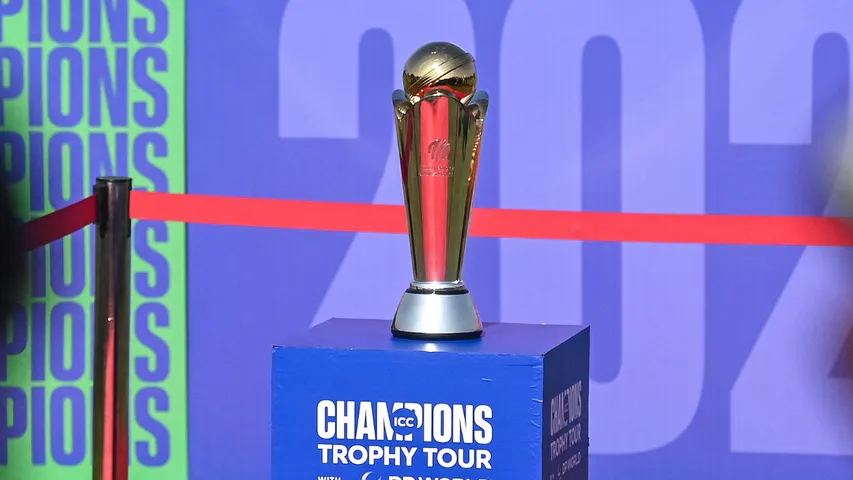 India vs New Zealand Champions Trophy 2025 Final – Prize Money, Match Details & Winner Earnings Breakdown