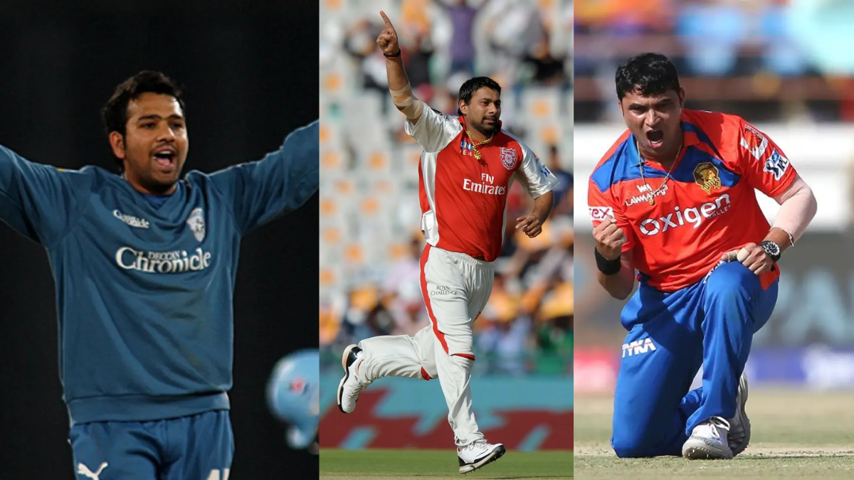 List of all IPL hat-tricks (2008-2024) – Every bowler who took a hat-trick in IPL history