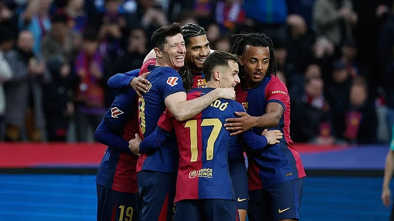 Barcelona vs Benfica betting tips