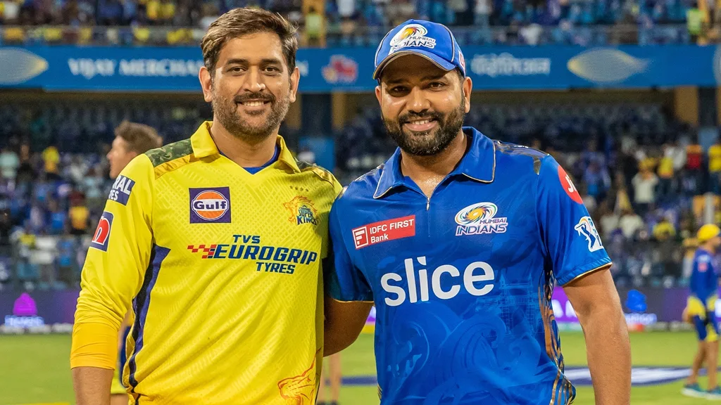 compleate guide of how to book tickets for CSK vs MI match