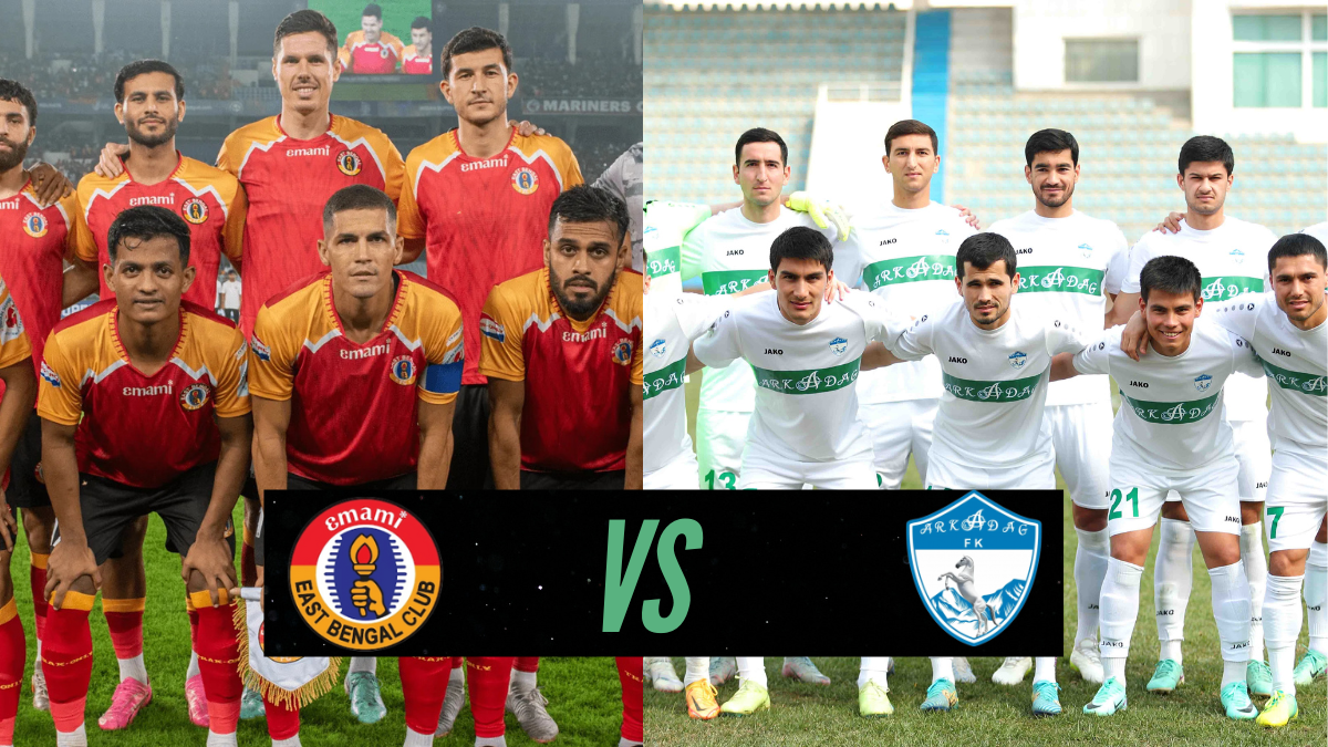 East Bengal vs FK Arkadag – AFC Challenge League Quarterfinal 2025: Match Preview, Lineups & Telecast Details!