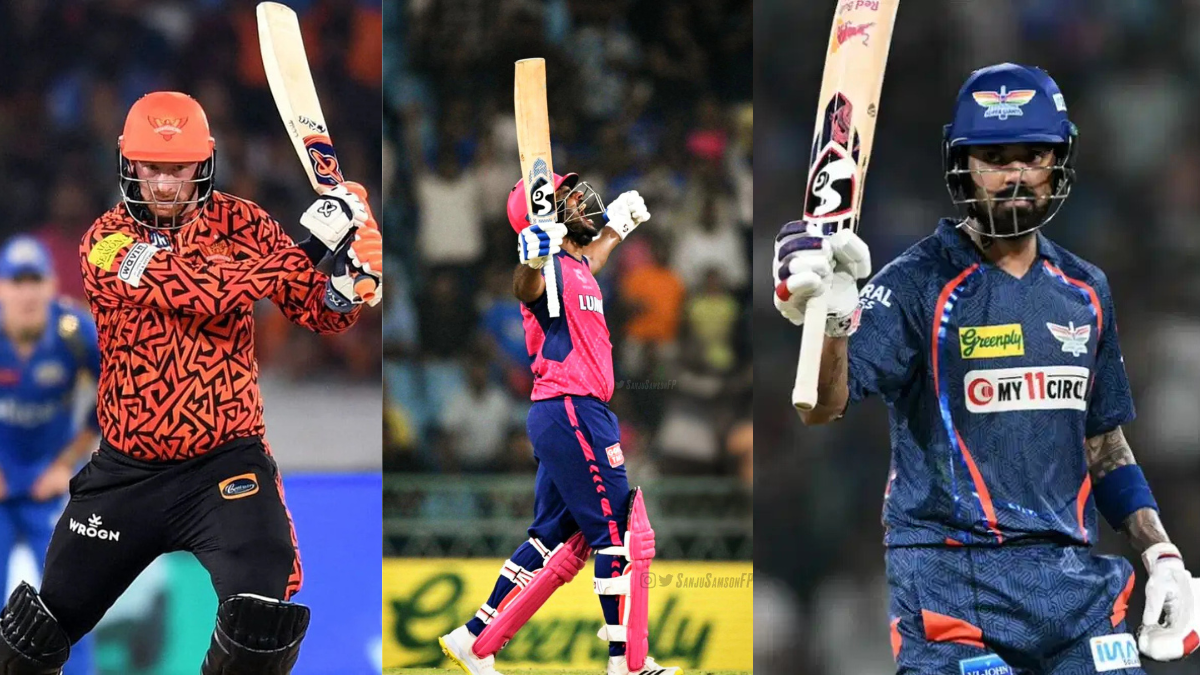 wicket-keepers who can win orange cap in IPL 2025
