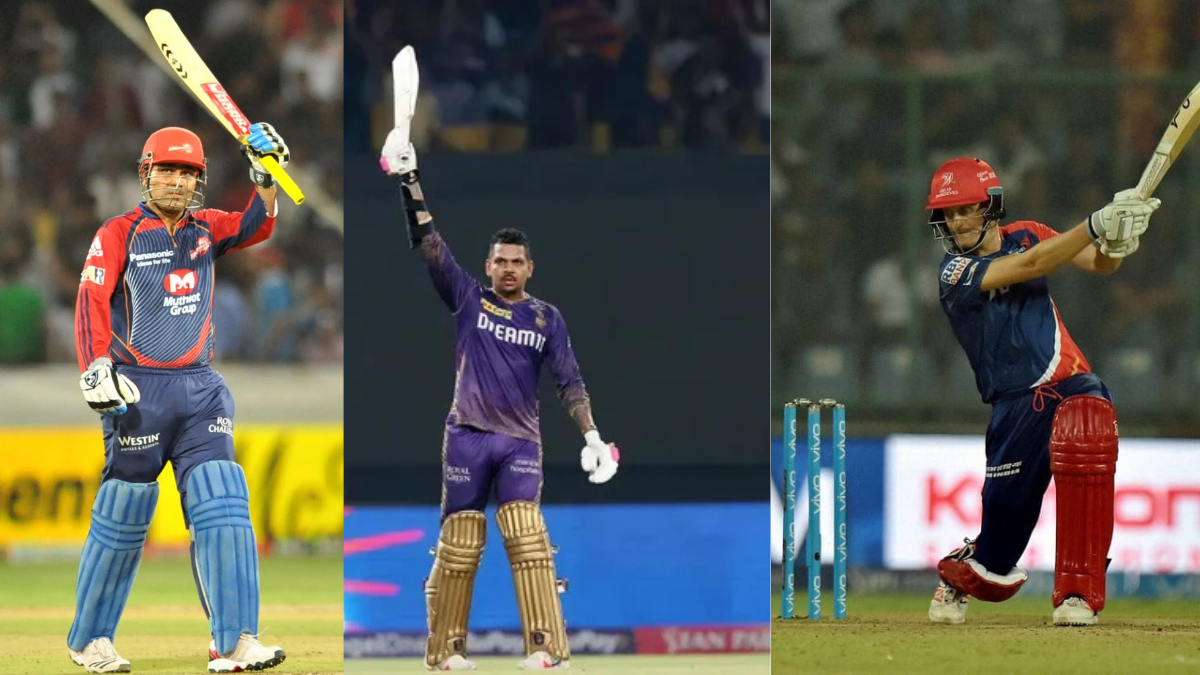 Top 10 Players with Highest Strike Rate in IPL