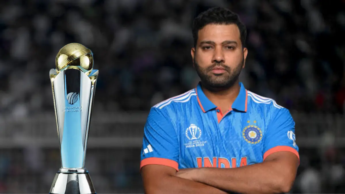 India vs New Zealand Champions Trophy 2025 Final – Prize Money, Match Details & Winner Earnings Breakdown