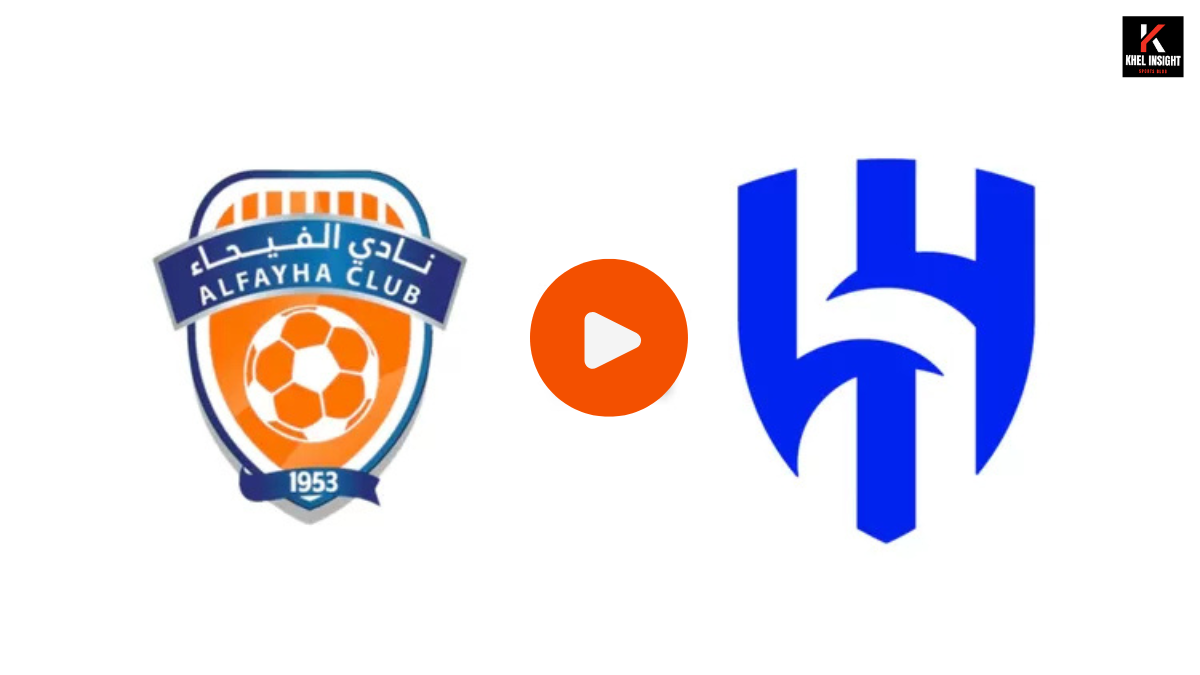 Al Feiha vs Al Hilal prediction
