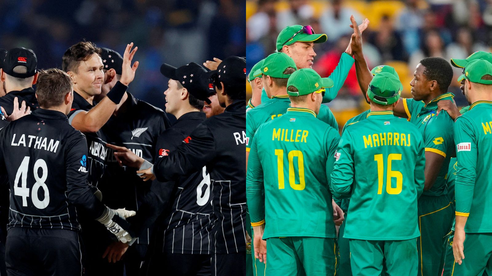 SA vs NZ Dream11 Prediction: Today's Fantasy Cricket Tips for ICC Champions Trophy 2025 Semi-Final 2