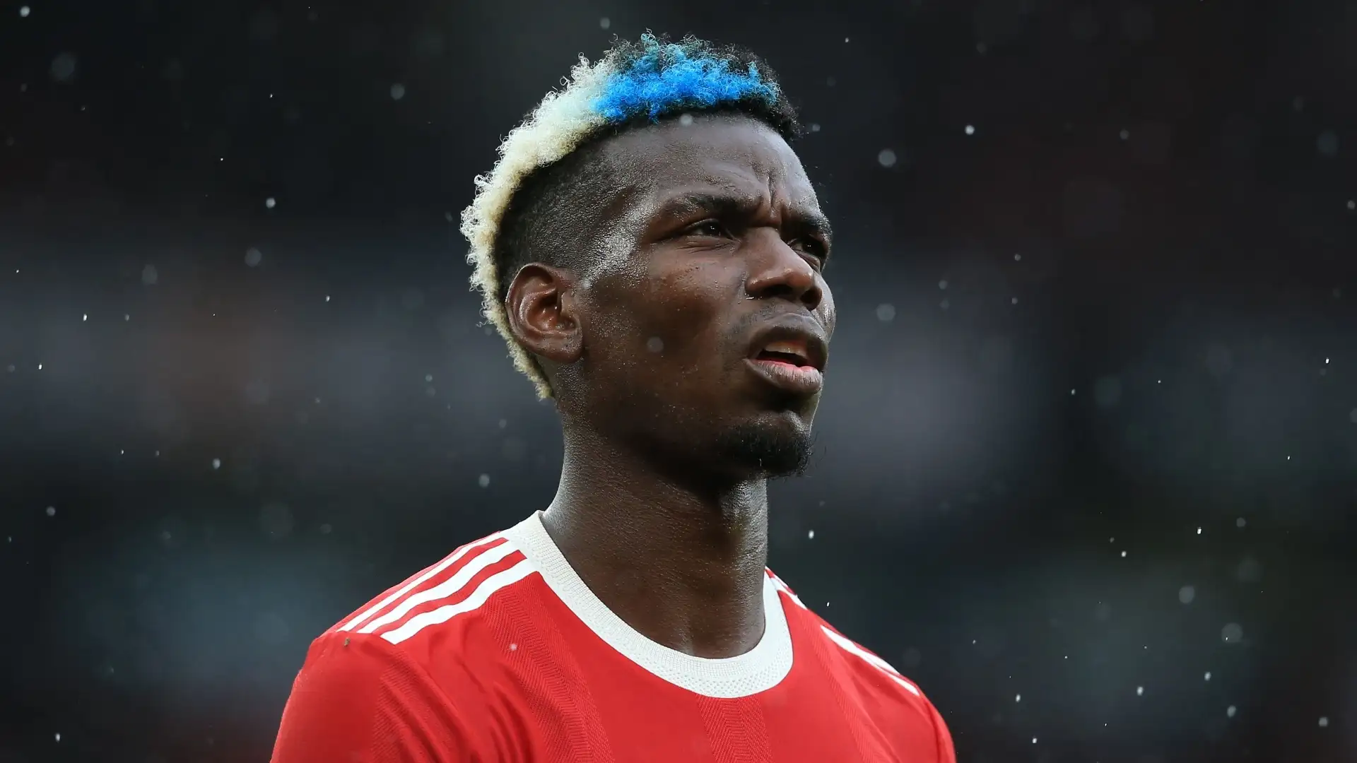 Paul Pogba is officially back in action as his suspension is over.