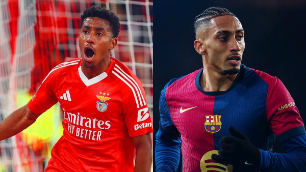 benfica vs barcelona live streaming, prediction , head to head and more