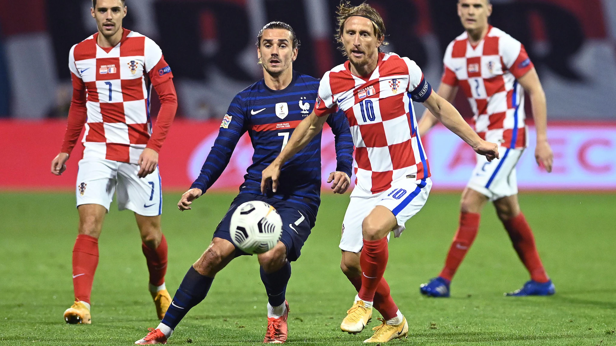 France vs Croatia Prediction, lineups, betting tips & odds