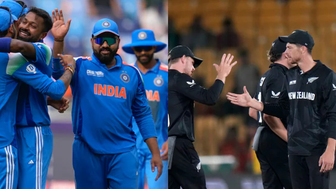 IND vs NZ Today Dream11 Prediction