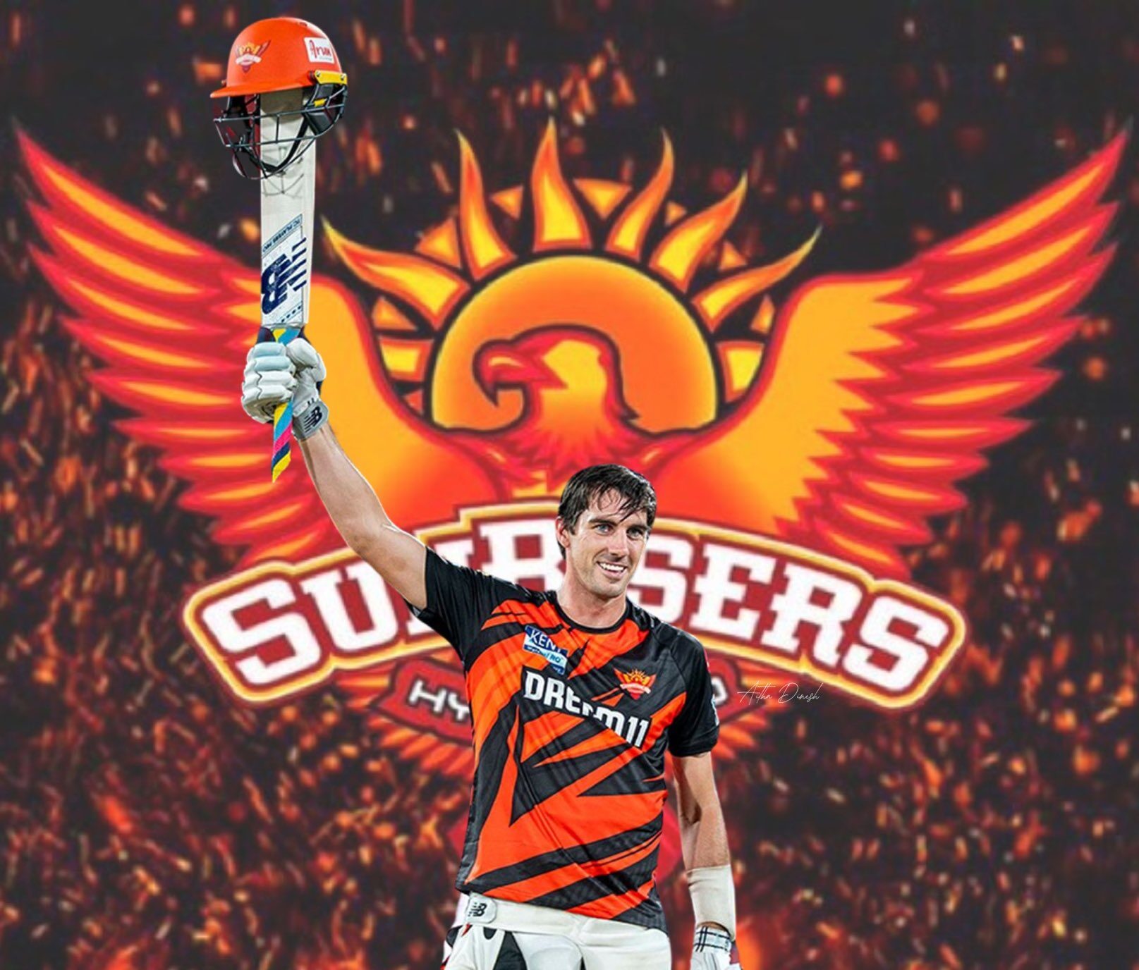 SRH vs LSG: head to head record