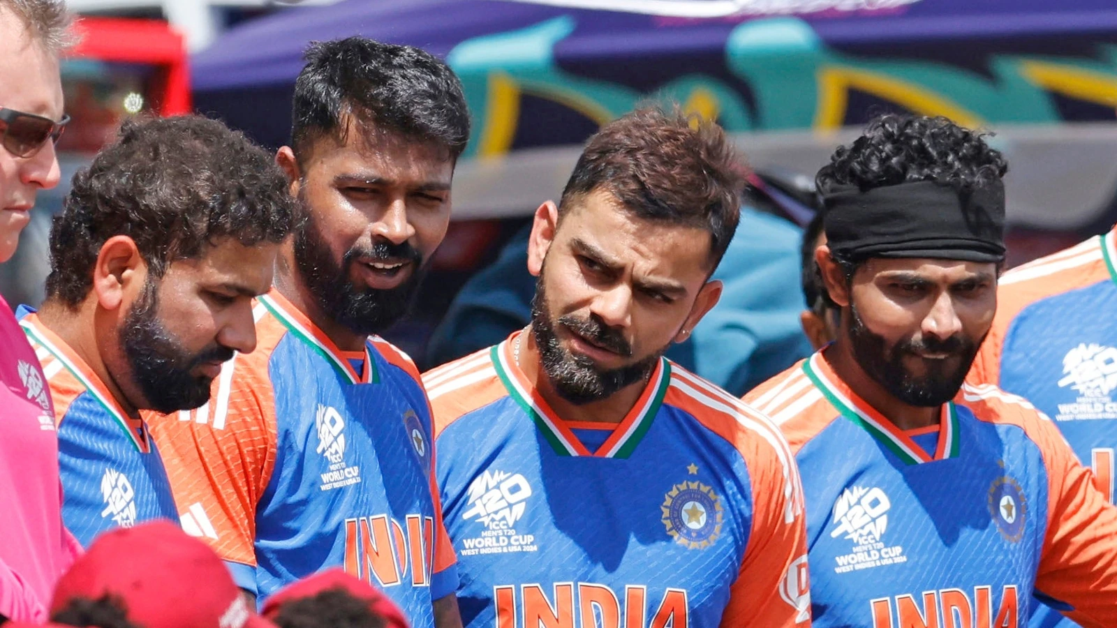Rohit Sharma, Virat Kohli, and Ravindra Jadeja at risk of losing their BCCI A+ contract – Latest updates!
