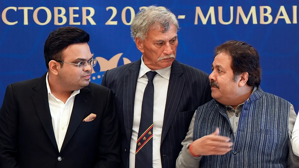 BCCI is Taking Bold Move IN IPL 2025