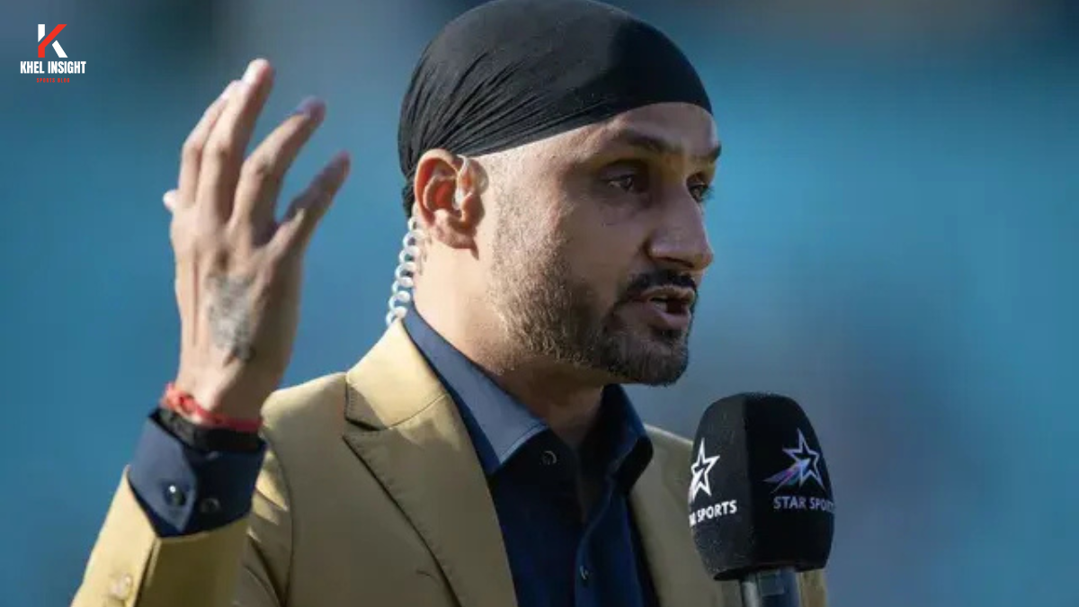 Harbhajan Singh's Suggestions to BCCI