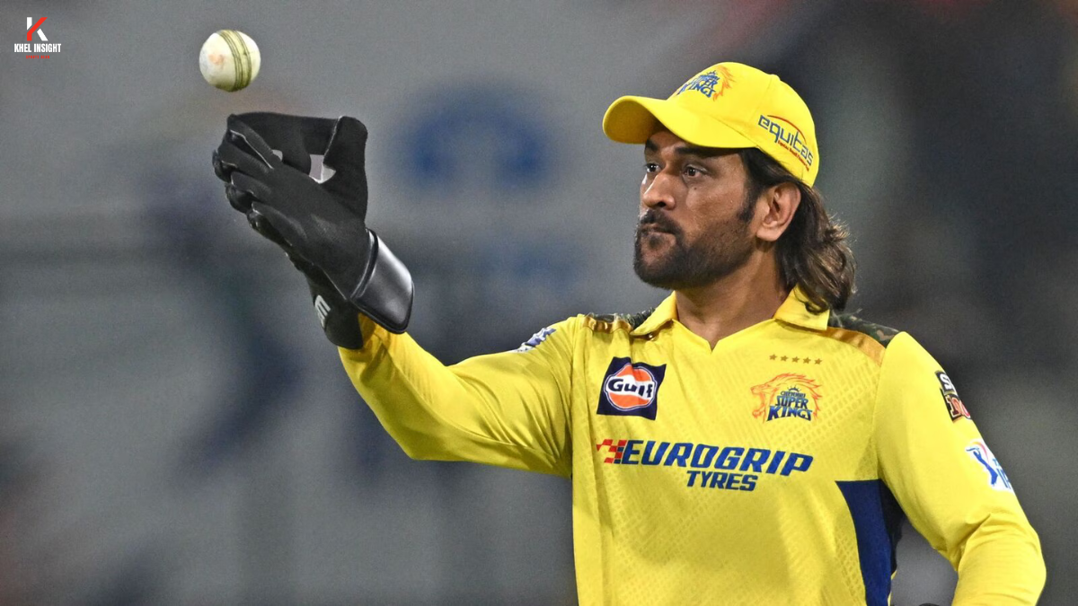 MS Dhoni is Set to Lead CSK Again, Get the Full Details