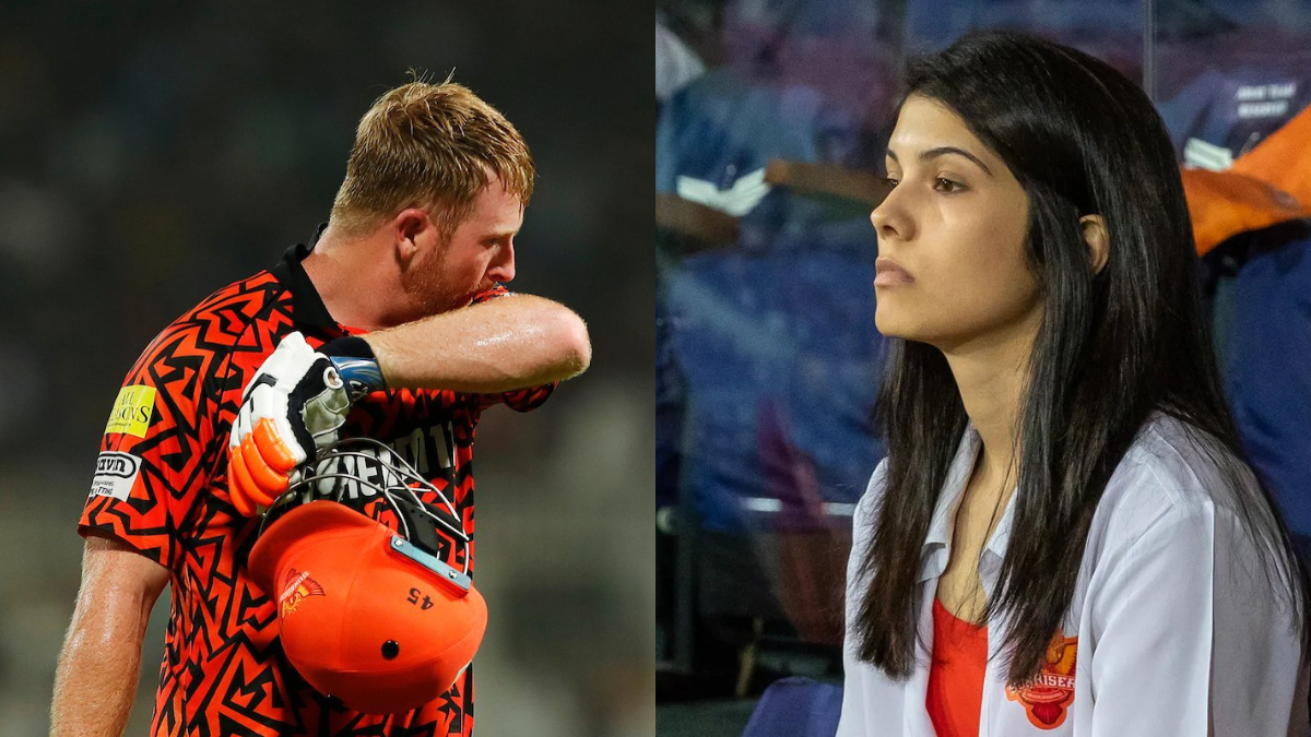 RH's lowest score in IPL history came in 2019 when they were bowled out for just 96 runs against Mumbai Indians. This match took place in Hyderabad.