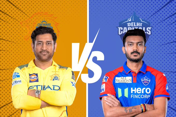 csk vs dc