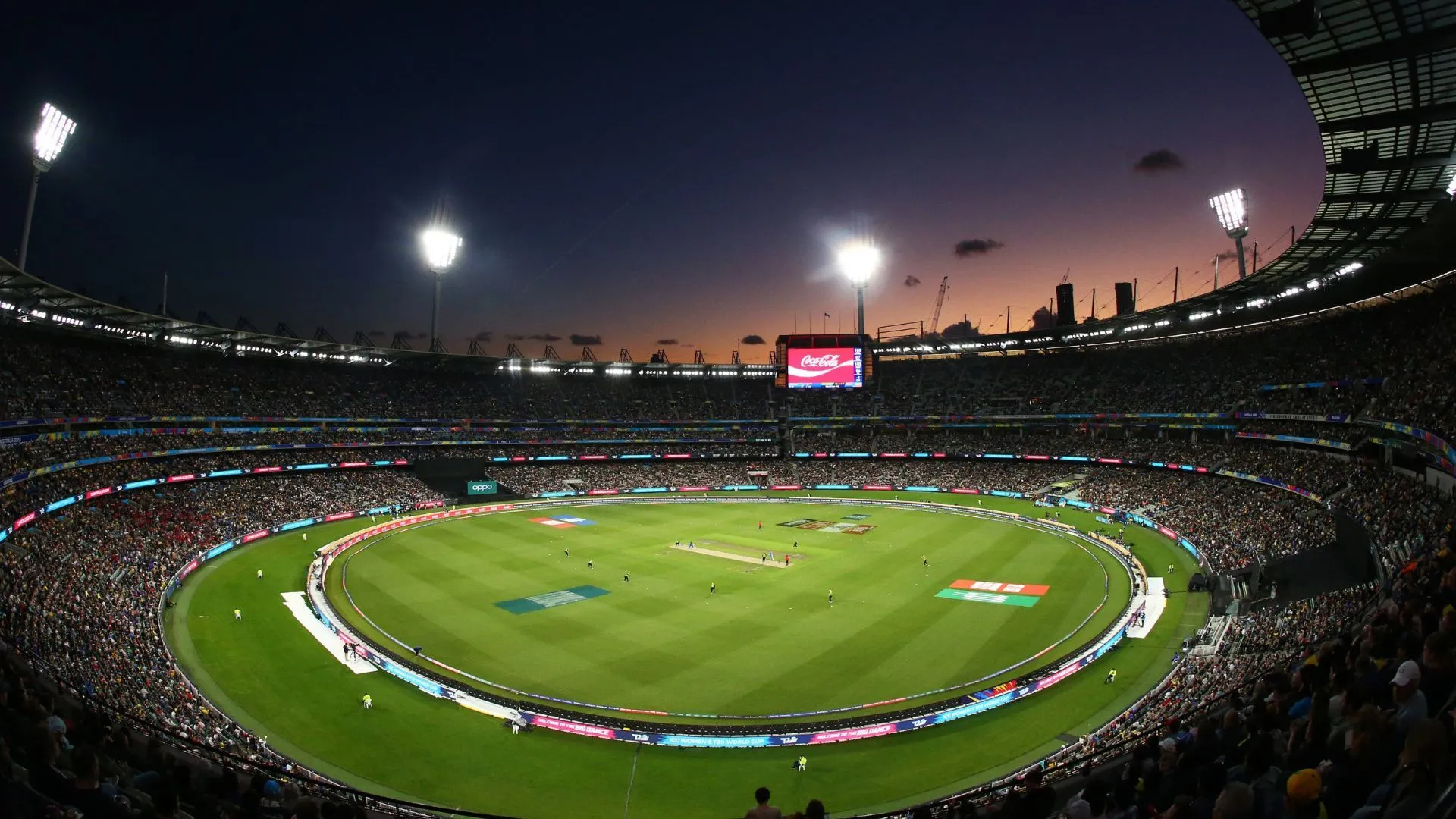 Return of Cricket In the Olympics