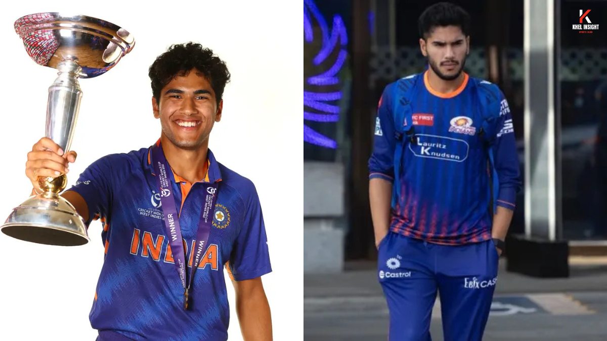 Who Is Raj Angad Bawa?
