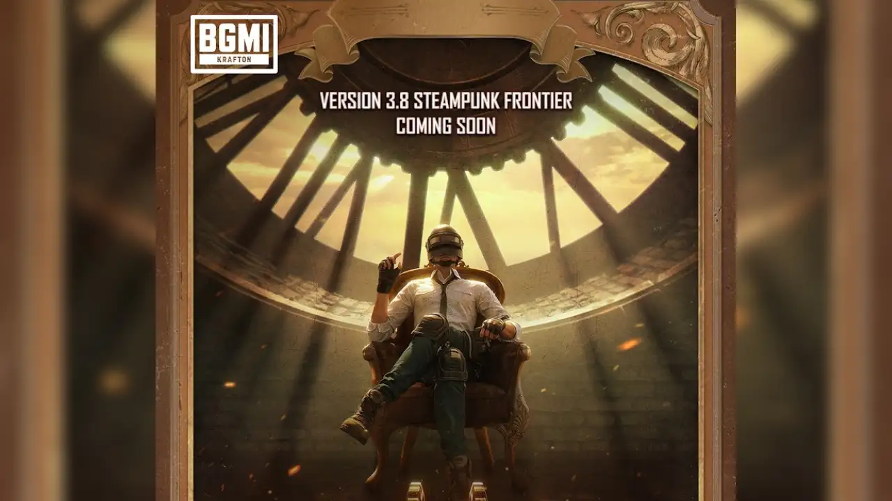 How to Prepare for the BGMI 3.8 Update Download