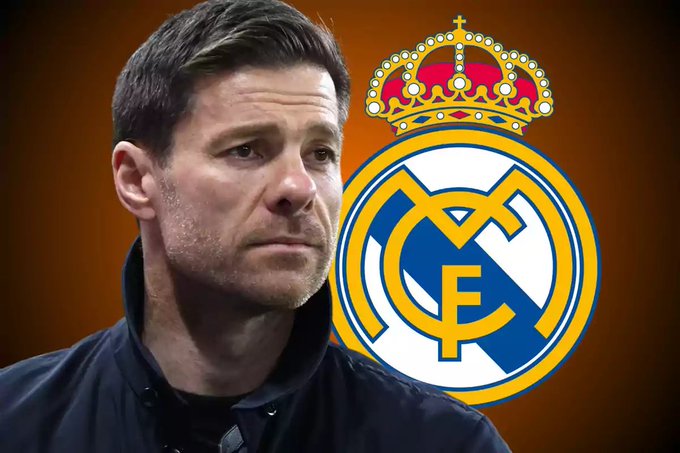 Xavi Alonso will arrive with three new signings for the Club World Cup