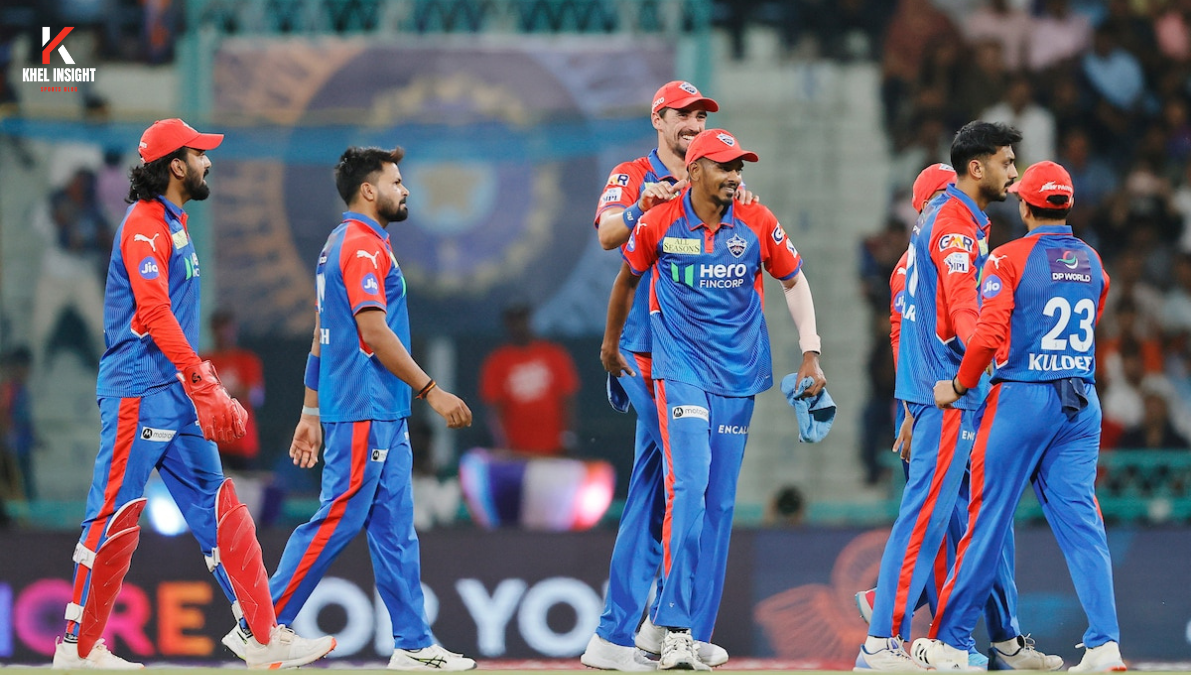 Mustafizur Rahman as a replacement player for Australian Jake Fraser-McGurk for the rest of the Indian Premier League (IPL)