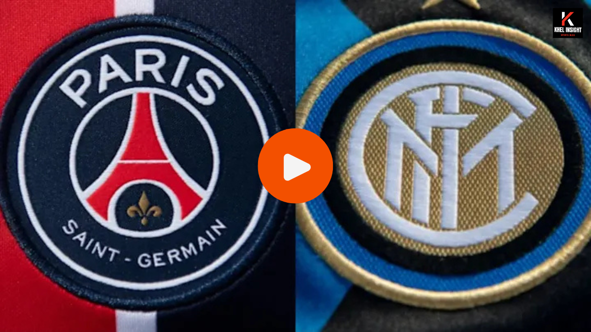 PSG vs Inter Milan Betting Odds, Match Prediction, UEFA Champions League 2025 Final