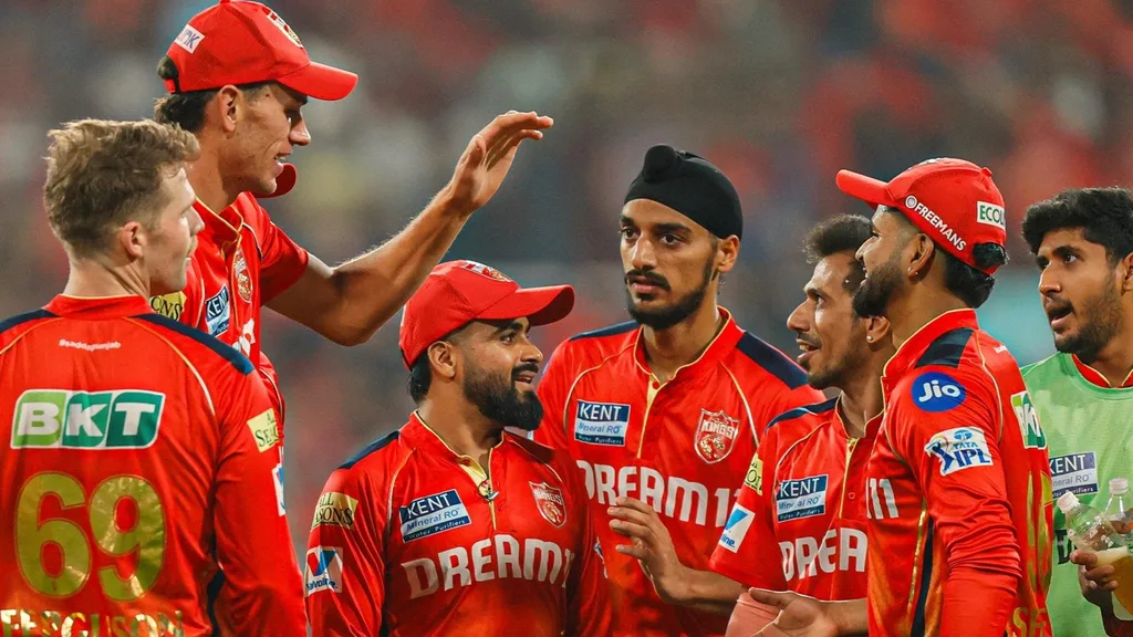 IPL 2025: Kiwi superstar replaces his fellow countryman Lockie Ferguson, who pulled his hamstring during a league match against Sunrisers Hyderabad at Uppal last month