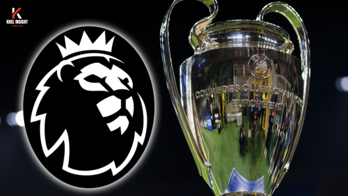 How do teams qualify for European competition?