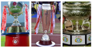 India football calendar 2025-26