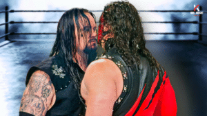 WrestleMania shocking moments - The Brothers of Destruction