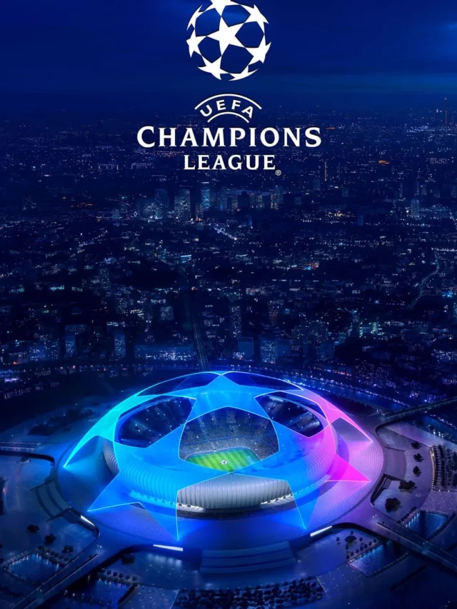Top 10 Clubs with Most UEFA Champions League Titles