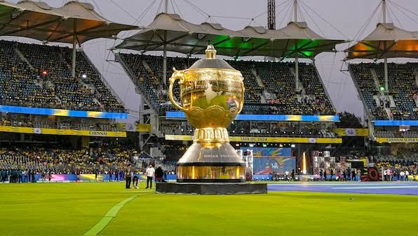 IPL 2025 FINAL DATE