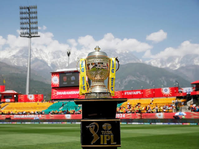 IPL 2025 restart date