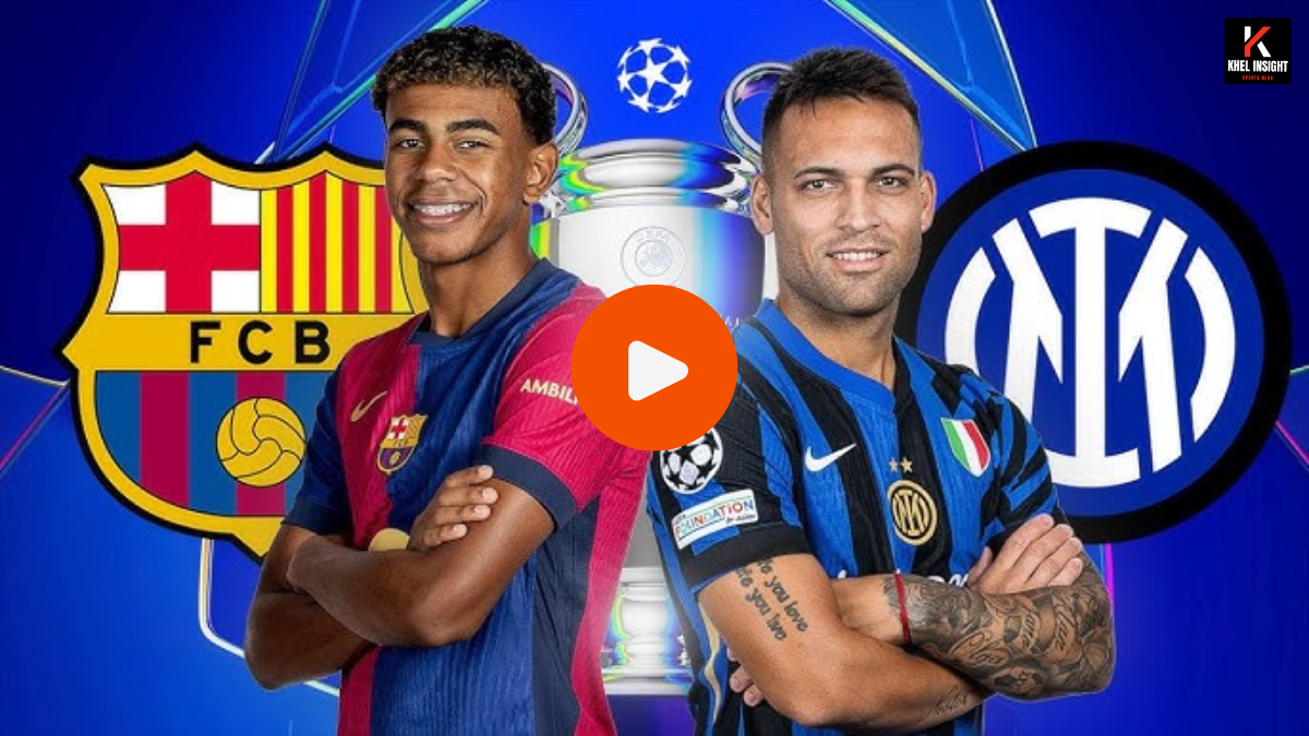 Inter Milan vs Barcelona: Betting Tips and Odds
