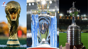 Top 10 Most Expensive Football Trophies in the World 2025 – Golden FIFA World Cup Trophy and More